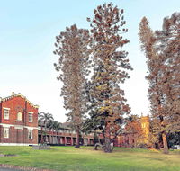Mercure Monte Pio Hotel  Conference Ctr - Kempsey Accommodation