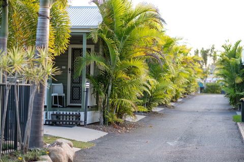 Barney Beach Accommodation Centre - Kempsey Accommodation 0