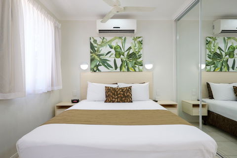 Barney Beach Accommodation Centre - Kempsey Accommodation 1