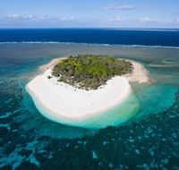 Wilson Island Resort - Kempsey Accommodation