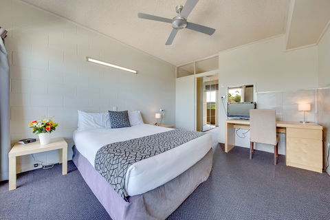 Camelot Motel - Kempsey Accommodation 0