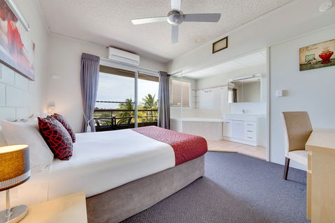 Camelot Motel - Kempsey Accommodation 2