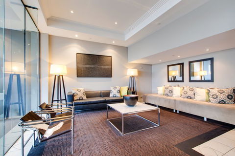 Oakwood Apartments Brisbane - Kempsey Accommodation 1