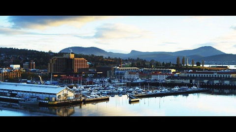 Lenna Of Hobart - Kempsey Accommodation 0