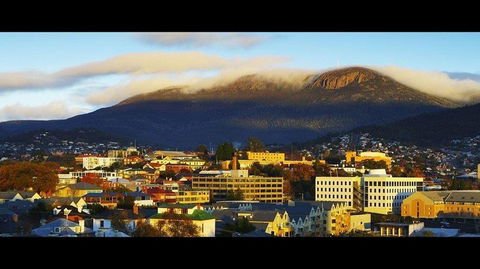 Lenna Of Hobart - Kempsey Accommodation 2