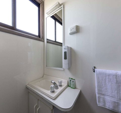 BIG4 Albury Tourist Park - Kempsey Accommodation 0