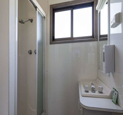 BIG4 Albury Tourist Park - Kempsey Accommodation 1