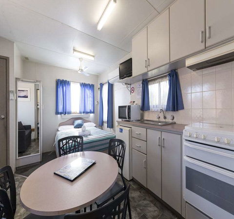 BIG4 Albury Tourist Park - Kempsey Accommodation 2