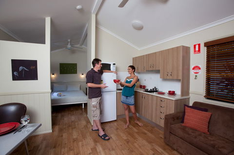 Darwin FreeSpirit Resort & Holiday Park - Kempsey Accommodation 0