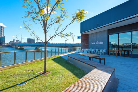 Astra Apartments Rhodes - Kempsey Accommodation 1