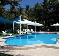 Magnetic International Resort - Kempsey Accommodation