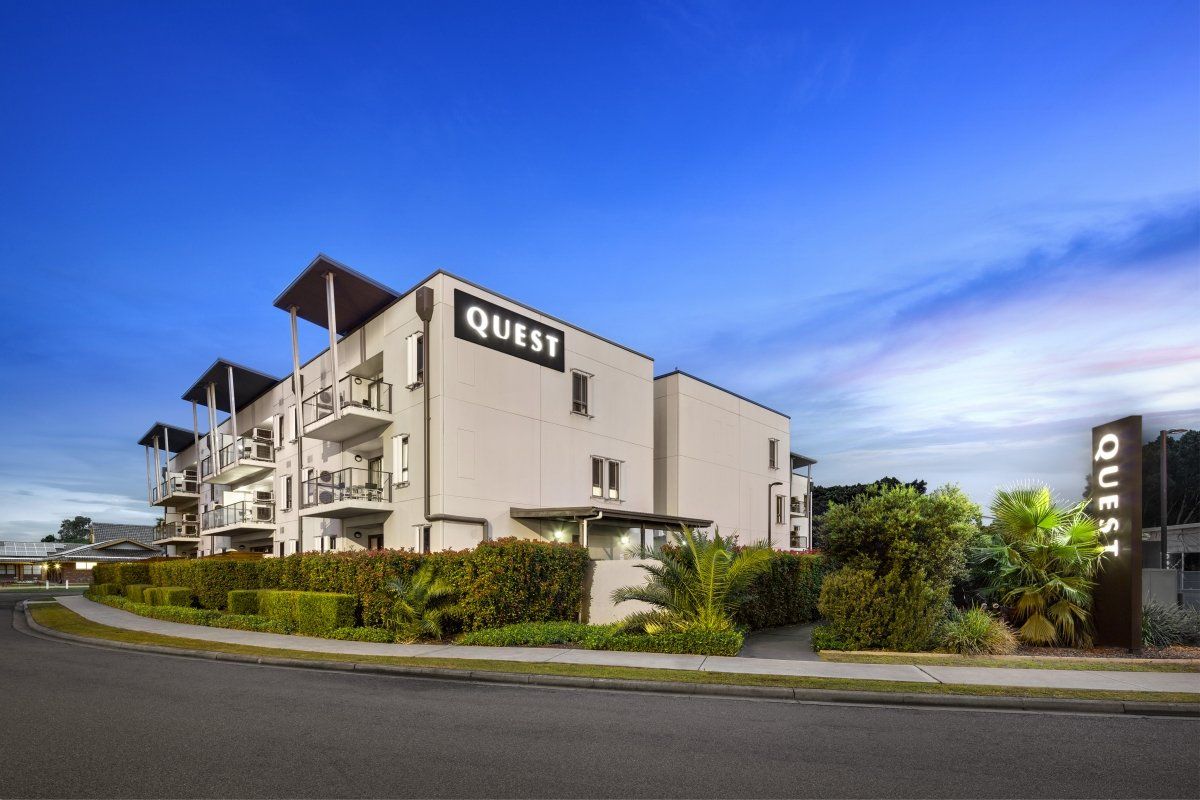 Appletree Flat NSW Kempsey Accommodation