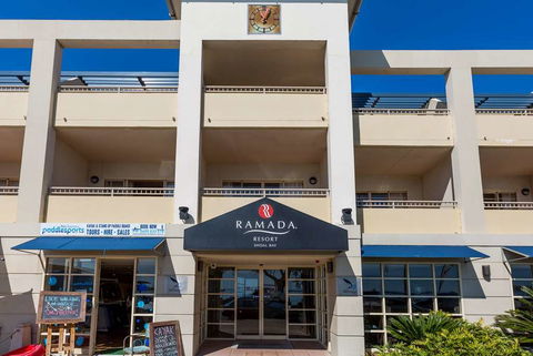 Ramada Resort Shoal Bay - Kempsey Accommodation 1