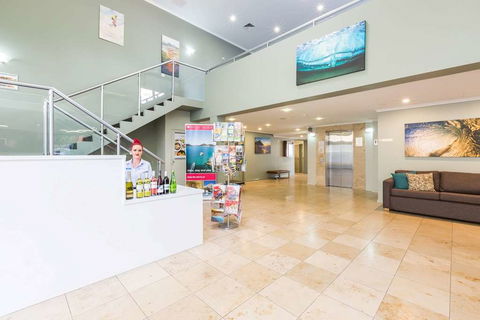 Ramada Resort Shoal Bay - Kempsey Accommodation 2