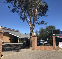 Charbonnier Hallmark - Kempsey Accommodation