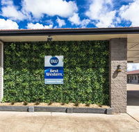 Best Western Endeavour Maitland Motel - Kempsey Accommodation