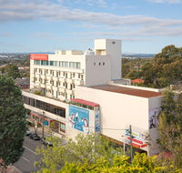 Metro Hotel Miranda - Kempsey Accommodation
