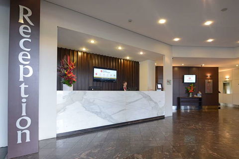 Rydges South Park Adelaide - Kempsey Accommodation 1