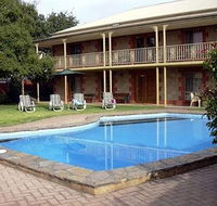 Clare Central Motel - Kempsey Accommodation