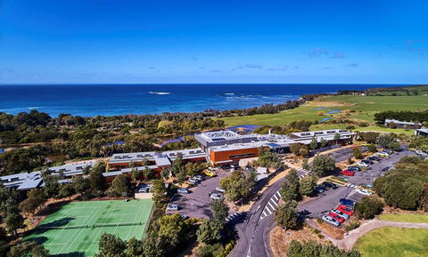 RACV Inverloch Resort - Kempsey Accommodation 1