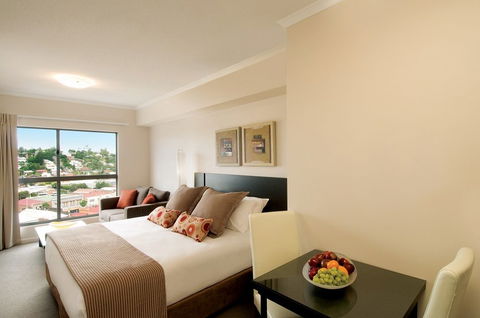 Oaks Aspire - Kempsey Accommodation 1