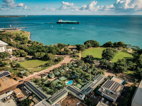 Palms City Resort - Kempsey Accommodation 2