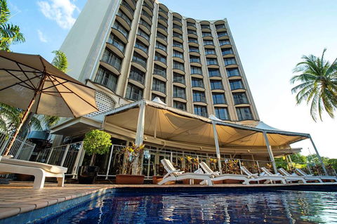 Hilton Garden Inn Darwin - Kempsey Accommodation 0