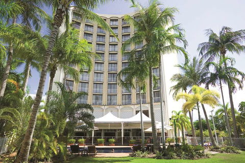 Hilton Garden Inn Darwin - Kempsey Accommodation 1