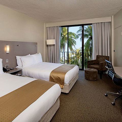 Hilton Garden Inn Darwin - Kempsey Accommodation 2
