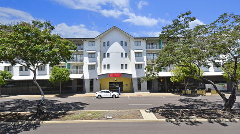 Metro Advance Apartments & Hotel - Kempsey Accommodation 0