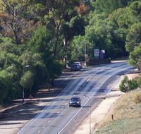 Burra Motor Inn - Kempsey Accommodation