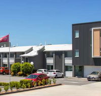 Best Western Plus Apollo International - Kempsey Accommodation