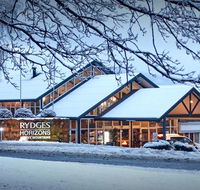 Rydges Horizons Snowy Mountains - Kempsey Accommodation