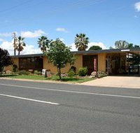 Cootamundra Gardens Motel - Kempsey Accommodation