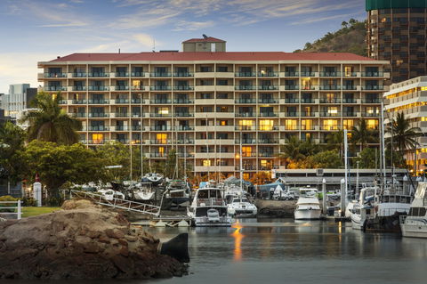 Aligned Corporate Residences Townsville - Kempsey Accommodation 0
