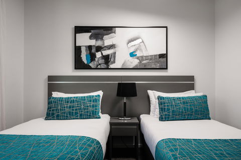 Direct Hotels - Kensington At Central - Kempsey Accommodation 2