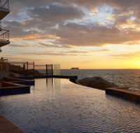 Grand Mercure Apartments Magnetic Island - Kempsey Accommodation