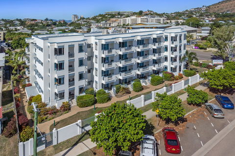 Madison Ocean Breeze - Kempsey Accommodation 0