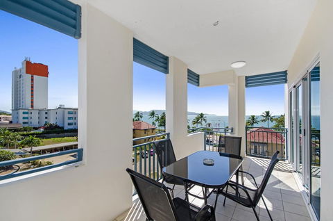Madison Ocean Breeze - Kempsey Accommodation 2