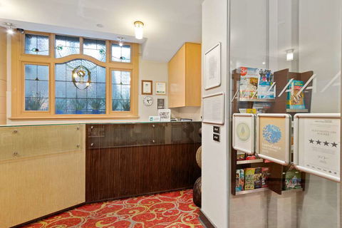 Alto Hotel On Bourke - Kempsey Accommodation 1