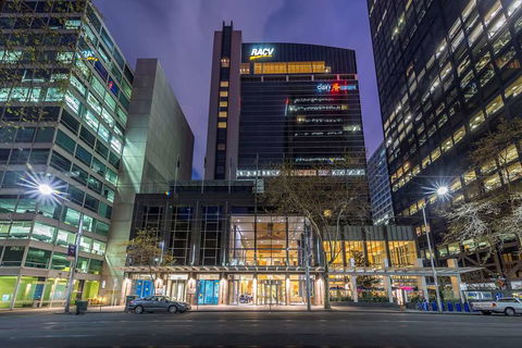 RACV City Club - Kempsey Accommodation 0