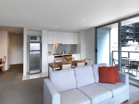 Quest on Dorcas - Kempsey Accommodation 2