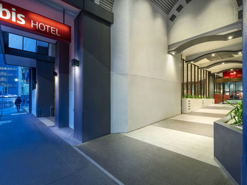 Ibis Hotel - Kempsey Accommodation 0