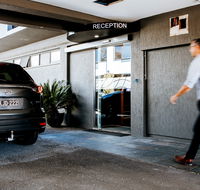 Astor Inn - Kempsey Accommodation