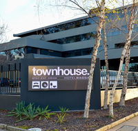 Townhouse Hotel Wagga - Kempsey Accommodation