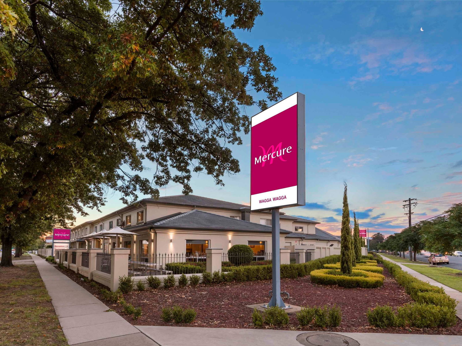 Ashmont NSW Kempsey Accommodation
