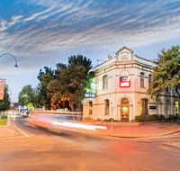 Prince of Wales Motor Inn - Kempsey Accommodation