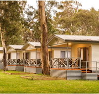 Discovery Parks Clare - Kempsey Accommodation