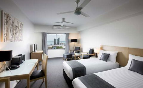 Mantra Pandanas - Kempsey Accommodation 1