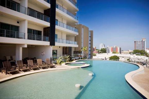 Mantra Pandanas - Kempsey Accommodation 2